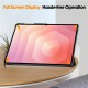 Techsuit FoldPro Smart pouzdro pro Samsung Galaxy Tab S11 Ultra černé