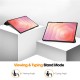 Techsuit FoldPro Smart pouzdro pro Samsung Galaxy Tab S11 Ultra modré