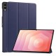 Techsuit FoldPro Smart pouzdro pro Samsung Galaxy Tab S11 Ultra modré