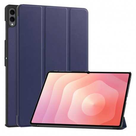 Techsuit FoldPro Smart pouzdro pro Samsung Galaxy Tab S11 Ultra modré