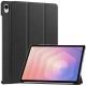 Techsuit FoldPro Smart pouzdro pro Samsung Galaxy Tab S11 černé