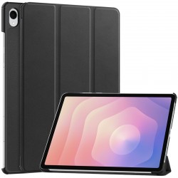 Techsuit FoldPro Smart pouzdro pro Samsung Galaxy Tab S11 černé