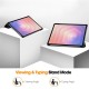Techsuit FoldPro Smart pouzdro pro Samsung Galaxy Tab S11 černé