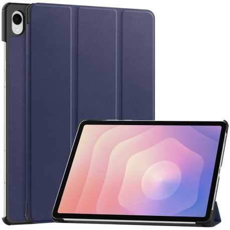 Techsuit FoldPro Smart pouzdro pro Samsung Galaxy Tab S11 modré