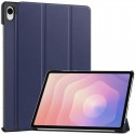 Techsuit FoldPro Smart pouzdro pro Samsung Galaxy Tab S11 modré
