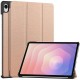 Techsuit FoldPro Smart pouzdro pro Samsung Galaxy Tab S11 růžové