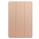 Techsuit FoldPro Smart pouzdro pro Samsung Galaxy Tab S11 růžové