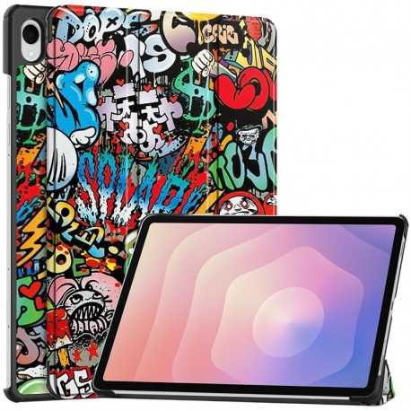 Techsuit FoldPro Smart pouzdro pro Samsung Galaxy Tab S11 Urban Vibe