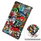 Techsuit FoldPro Smart pouzdro pro Samsung Galaxy Tab S11 Urban Vibe