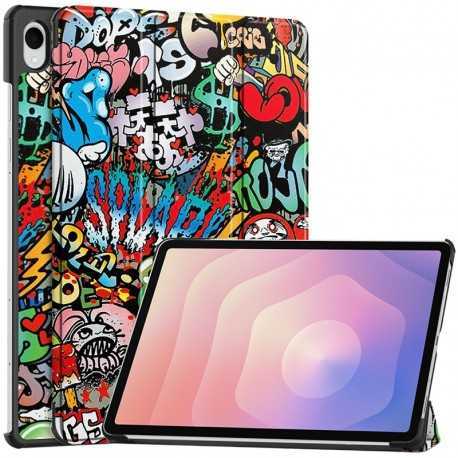 Techsuit FoldPro Smart pouzdro pro Samsung Galaxy Tab S11 Ultra Urban Vibe