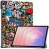 Techsuit FoldPro Smart pouzdro pro Samsung Galaxy Tab S11 Ultra Urban Vibe