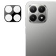 Tvrzené sklo na fotoaparát 9H pro Xiaomi 15T černé
