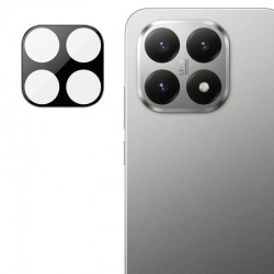 Tvrzené sklo na fotoaparát 9H pro Xiaomi 15T černé