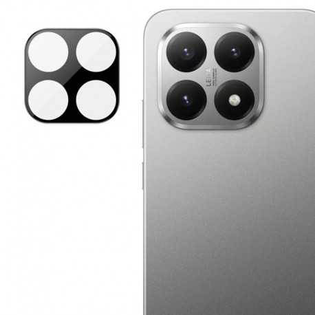 Tvrzené sklo na fotoaparát 9H pro Xiaomi 15T černé