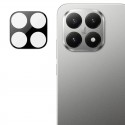 Tvrzené sklo na fotoaparát 9H pro Xiaomi 15T černé