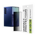 Techsuit 111D Anti-Spy zatmavovací tvrzené sklo 9H pro Samsung Galaxy Z Fold7