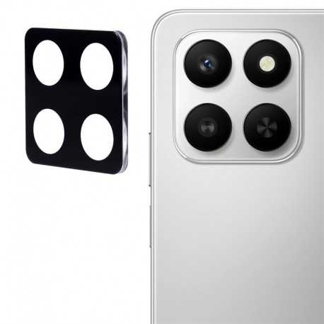 Tvrzené sklo na fotoaparát 9H pro Honor 400 Smart / X7d černé