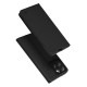 Flipové pouzdro Premium pro Motorola Moto G86 Power 5G černé