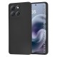 Techsuit silikonové pouzdro pro Motorola Moto G86 Power 5G černé