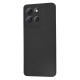 Techsuit silikonové pouzdro pro Motorola Moto G86 Power 5G černé