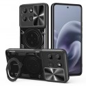 Armor odolné pouzdro CamGuard pro Motorola Moto G86 Power 5G černé