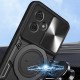 Armor odolné pouzdro CamGuard pro Motorola Moto G86 Power 5G černé