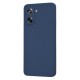 Techsuit silikonové pouzdro pro OnePlus Nord CE 5 5G modré