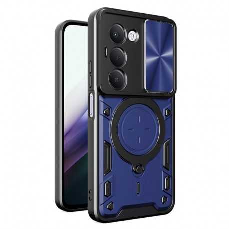 Armor odolné pouzdro CamGuard pro Xiaomi Redmi 15 modré