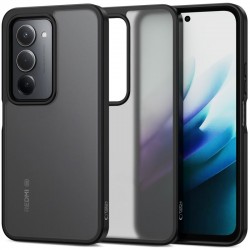 Pouzdro Tech-Protect MagMat Case pro Xiaomi Redmi 15 černé