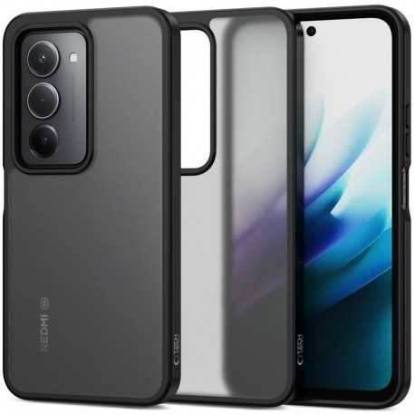 Pouzdro Tech-Protect MagMat Case pro Xiaomi Redmi 15 černé