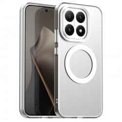 Pouzdro Techsuit CandyCase MagSafe pro Xiaomi 15T bílé