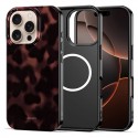 Pouzdro Tech-Protect Lamano MagSafe Case pro iPhone 16 Pro Panther