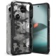 Kryt Ringke Fusion X pro Nothing Phone (3) Black Camo