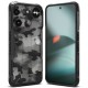 Kryt Ringke Fusion X pro Nothing Phone (3) Black Camo