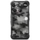 Kryt Ringke Fusion X pro Nothing Phone (3) Black Camo