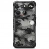 Kryt Ringke Fusion X pro Nothing Phone (3) Black Camo