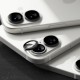 Ringke Camera 2× sklo na fotoaparát iPhone 17 černé