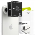 Ringke Camera 2× sklo na fotoaparát iPhone Air černé
