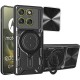 Armor odolné pouzdro CamGuard pro Motorola Edge 70 černé