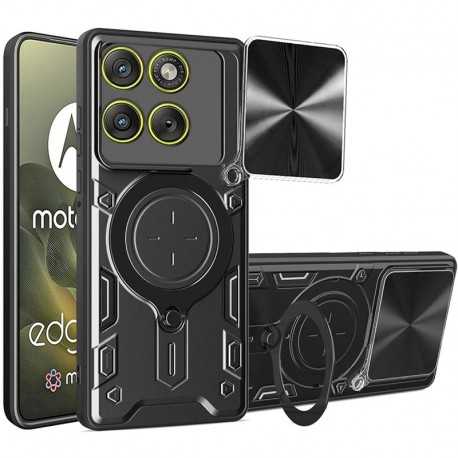 Armor odolné pouzdro CamGuard pro Motorola Edge 70 černé