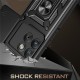 Techsuit CamShield Pro odolné pouzdro pro Motorola Edge 70 modré