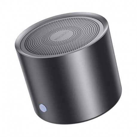 Yesido YSW30 Bezdrátový reproduktor Bluetooth 5.0 černý