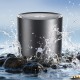 Yesido YSW30 Bezdrátový reproduktor Bluetooth 5.0 černý