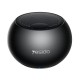 Yesido YSW33 hliníkový bezdrátový reproduktor Bluetooth 5.0 černý