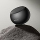 Yesido YSW33 hliníkový bezdrátový reproduktor Bluetooth 5.0 černý