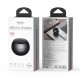 Yesido YSW33 hliníkový bezdrátový reproduktor Bluetooth 5.0 černý