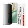 Techsuit 111D Anti-Spy zatmavovací tvrzené sklo 9H pro Honor Magic8 Lite
