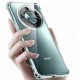Silikonové pouzdro AntiShock pro Honor Magic8 Lite čiré