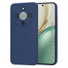 Techsuit silikonové pouzdro pro Honor Magic8 Lite modré