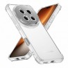 Silikonové pouzdro AntiShock pro Honor Magic8 Pro čiré